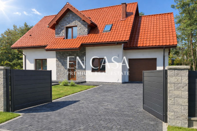 House Sale Rydzewo Wrzosowa